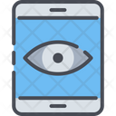 Online Privacy Icon
