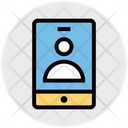 Account Business People Icon