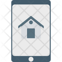 Online Property Mobile Property App Icon