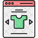 Online Purchase Icon