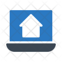 Home Realestate House Icon