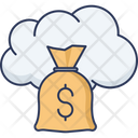 Money Currency Cost Icon