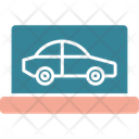 Online Shop  Icon