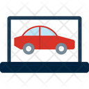 Online Shop  Icon