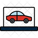 Online shop  Icon
