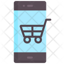 Online shopping Icon