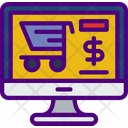 Internet Delivery Delivery Package Icon