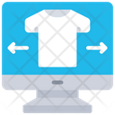 Online Size Guide Icon