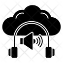 Online Songs Icon