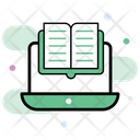 Online Study  Icon