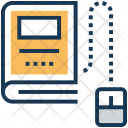 Online Study  Icon