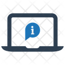 Online support Icon