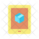 Track Package Online Track Package Mobile Tracking Icon