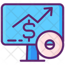 Msoftware Trading Online Trading Stock Trading Icon