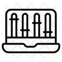 Online Volume Equalizer  Icon