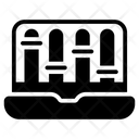 Online Volume Equalizer  Icon