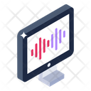 Online Volume Equalizer  Icon