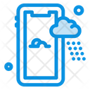 Online Weather Mobile Weather Weather Icon