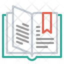 Open Icon
