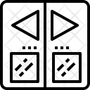 Open Icon