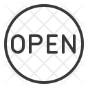 Open Badge Icon