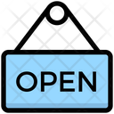 Open Board Icon