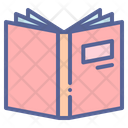 Knowledge Learning Study Icon