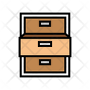 Open Drawer Icon