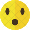 Open-eyed Icon