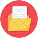 Open File Icon
