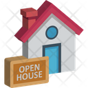 Open House Icon