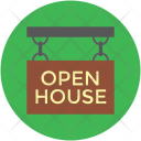 Open house Icon