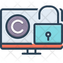 Infringe Outstep Technology Icon
