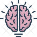 Open mind Icon