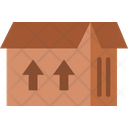 Open Package Icon