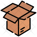 Open Package Icon