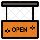 Open Salon Icon