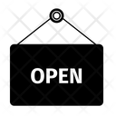 Open Store Open Store Icon