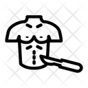 Operation Surgery Scalpel Icon