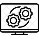 Operation Process  Icon