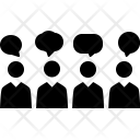 Opinion  Icon