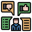 Opinion  Icon