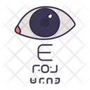 Optical Icon