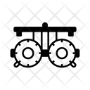 Optician Icon