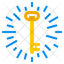 Optimal Keyword Search Icon