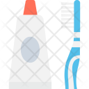 Oral Care Dental Icon