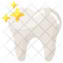 Tooth Health Dental Care Oral Health Icon