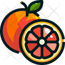 Orange  Icon