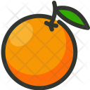Orange  Icon