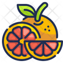 Orange  Icon